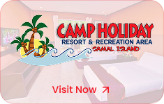 Camp Holiday Resorts
