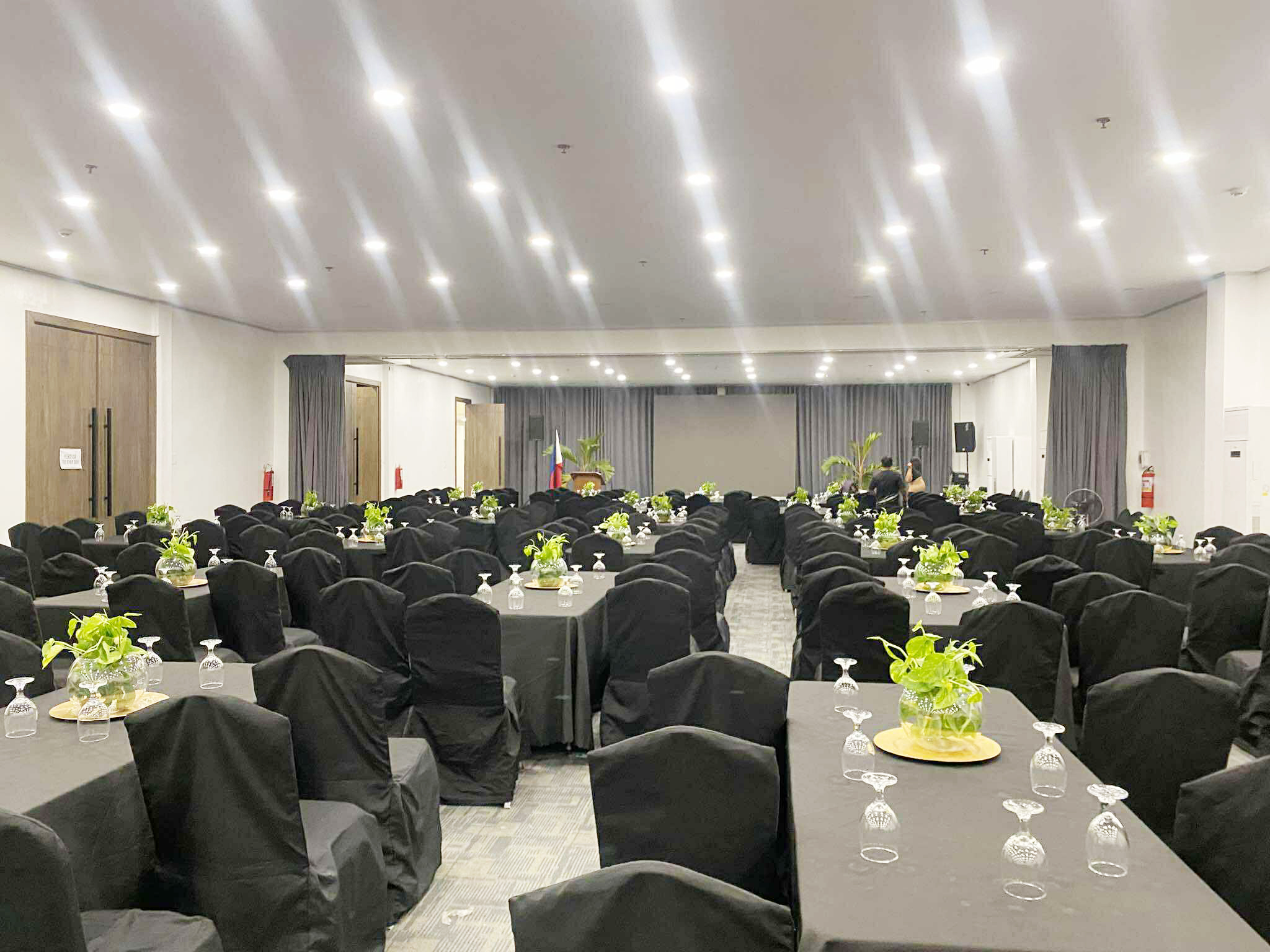Rogen Inn Davao Function Hall