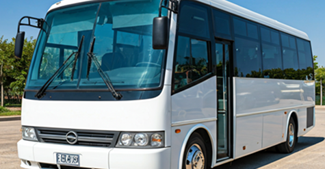 Eco-Travel 400