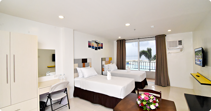 Sunrise Suite