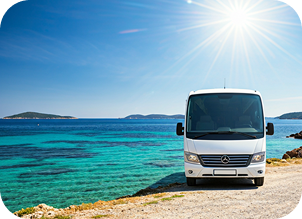Eco-Travel 400