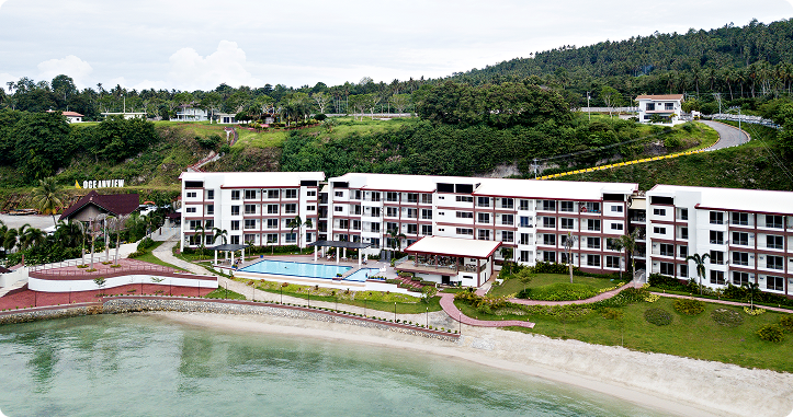 Ocean Breeze Room