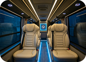 Toyota Coaster